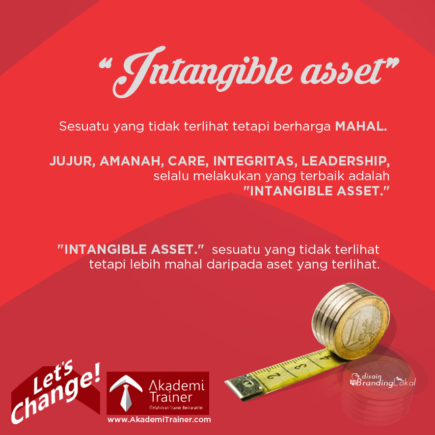 “Intangible asset”