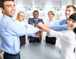 Bagaimana Agar Kerjasama Anda Semakin Mesra?