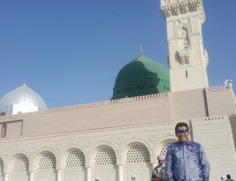 Berdoalah Dengan Penuh Cinta