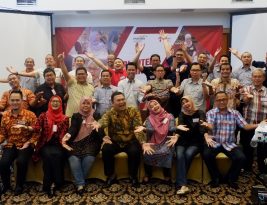 Talented Trainer Bank Syariah Mandiri