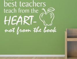 Murid Cerdas dan Guru Bijak