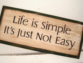 “Hidup Tidak Semudah Cocote Motivator”