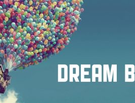 Impian Yang Terlupapun Bisa Terwujud