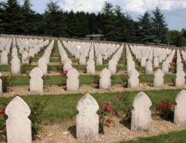 Pebisnis Perlu Ingat Mati