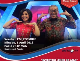 Pola Kesuksesan Orang Hebat