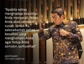 Selesaikan Kesulitan