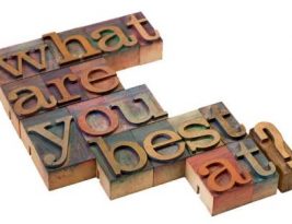 Fokuslah Kepada Kekuatan Jika Ingin Semakin Ahli