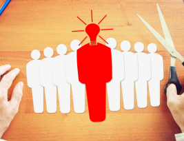 Contoh itu Kekuatannya Sulit Tertandingi