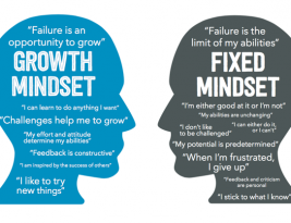 Era Sekarang Memerlukan Growth Mindset