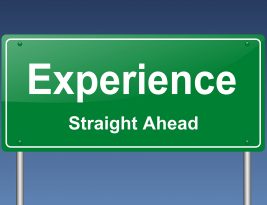 Mengalami itu Penting