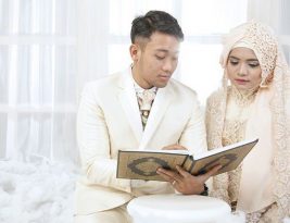 Pernikahan itu Ibadah Terlama