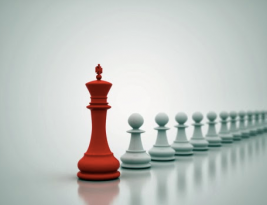 Pimpin Dirimu Sebelum Memimpin Orang Lain