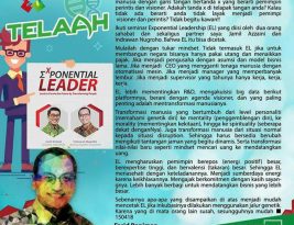 Telaah: Exponential Leadership