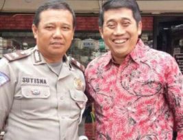 Self Leadership: Menahan Marah