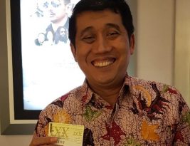 Success Trap dalam Film 212 The Power of Love