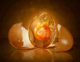 Ketika Kesulitan Datang