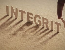 Melatih Integritas