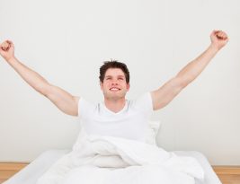 Menikmati Pekerjaan Dengan Tetap Fit dan Energik