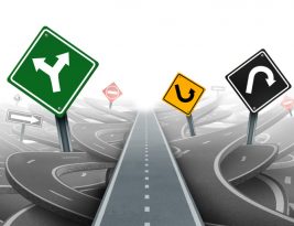 Mengapa Hidup, Karir dan Bisnis Berantakan?