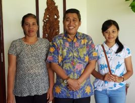 Surat Terbuka Untuk Pak Anies Baswedan