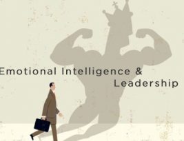 Jadilah Leader yang Emosional