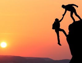 Kepercayaan Dari Anggota Tim Kunci Meningkatkan Kinerja