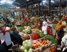 Ketika Si  Miskin Membiayai Orang Kaya