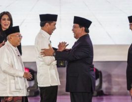 Debat Dalam Perpektif Leadership