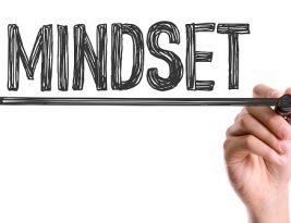 Geser Mindset Agar Tidak Sunset