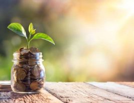 Mau Menjadi Tuan atau Budak Uang?