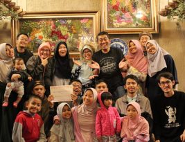 Minoritas Mengalahkan Mayoritas