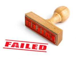 Benarkah Anda Manusia Gagal?