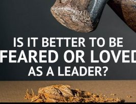 Ingin Menjadi Pemimpin yang Dicintai?