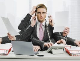 Kunci Target Tercapai: Do Less