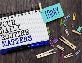 Perindah Nasib Kehidupan Kita