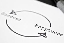 Berbahagialah Maka Kesuksesan Menghampiri Anda