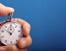 Monday Knowledge: Ketepatan Dan Kecepatan Mengambil Keputusan Terbaik di Disruption Era