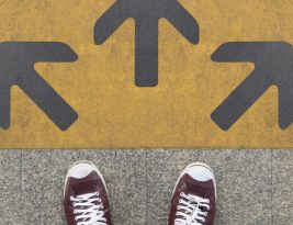 Saat Kebaikan Bertemu