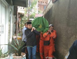 Bapak Anies Baswedan Adalah Teladan