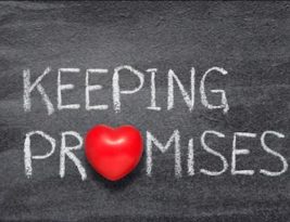 Ingin Masuk Surga Bersama Keluarga? Jangan Curang