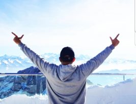 Ramaikan TPS: Tusuk Prabowo Sandi