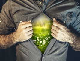 Puasa Menambah Kecantikan Dari Dalam