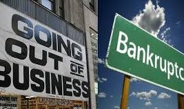 Uang “Haram” Membuat Hidup “Karam”