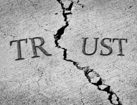 Ayah Tidak Berintegritas Melahirkan Anak Atheis