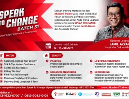 Anda Leader? Begini Cara Meningkatkan Pengaruh Anda