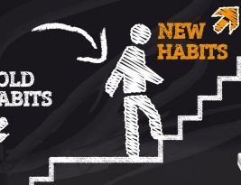 Menciptakan Habit Baru dengan SRUP