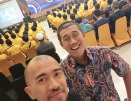 Spiritual Leadership Melesatkan Omset