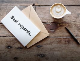 Surat Dari Seorang Ayah Untuk Para Ayah