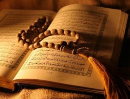 Rencana Allah SWT Pasti Yang Terbaik