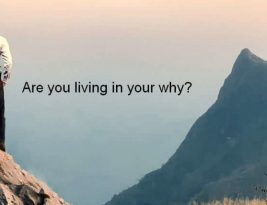 Mengapa Hidup Anda “Garing?”